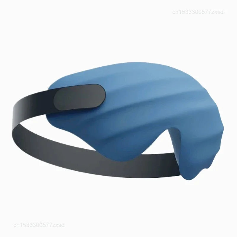 Masseur Oculaire Chauffant 3D - Anti-fatigue – | Studio Nichijo Paris