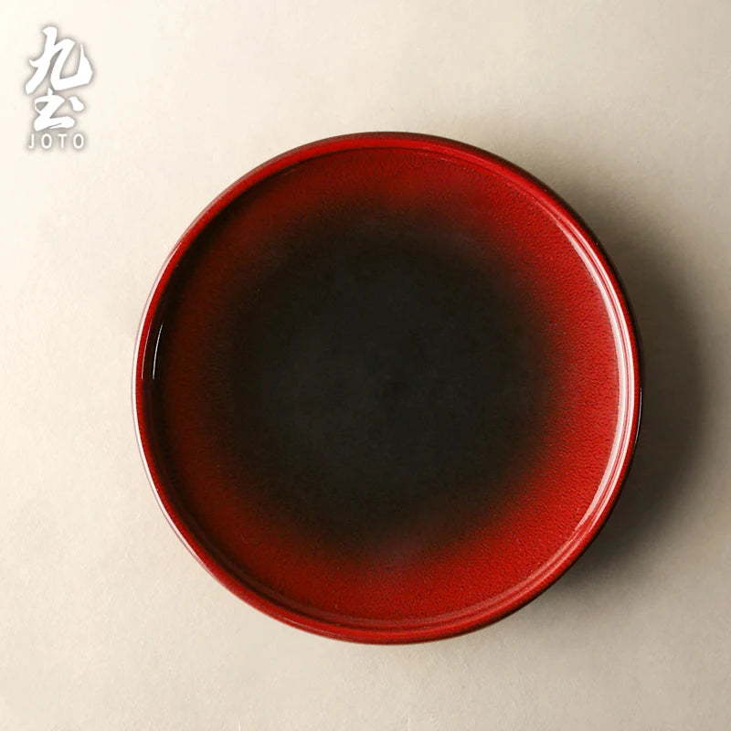 Tasse Café Grès Vintage Japonais, Fabrication Artisanale – | Studio Nichijo Paris