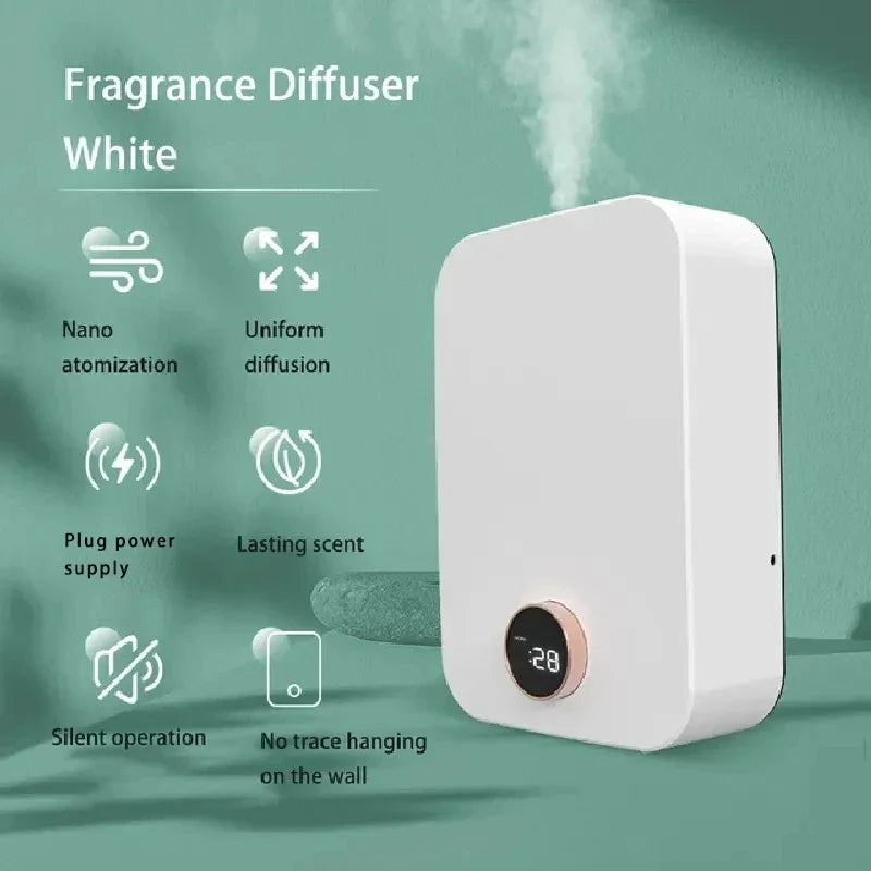 Diffuseur Arômes Mural Sans Eau 150ml - Kaori – | Studio Nichijo Paris