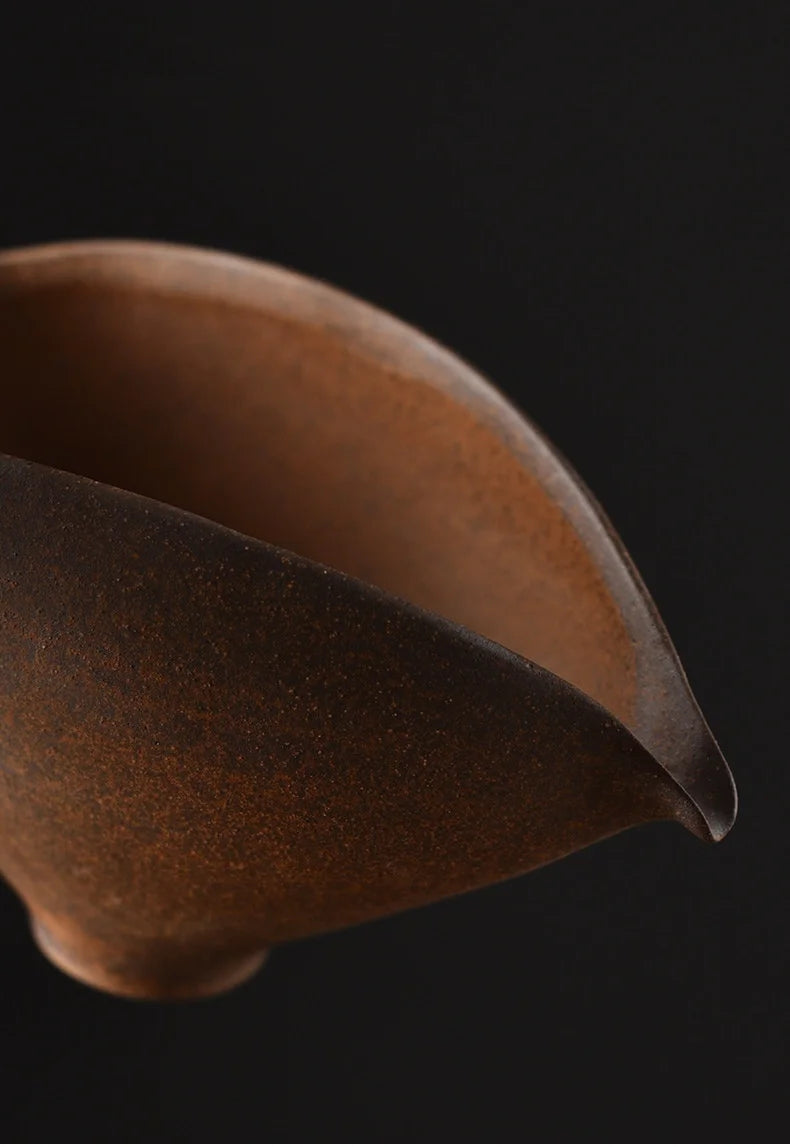 Pichet à Thé Céramique Fine Japonais – Fabrication Artisanale – | Studio Nichijo Paris