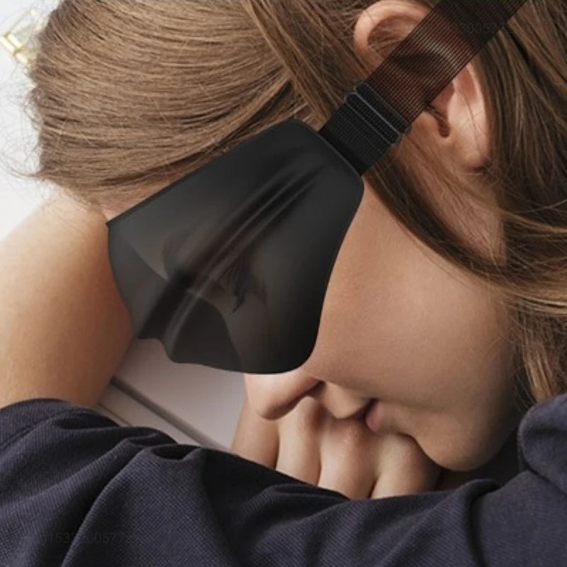 Masque Sommeil Dreamlight 4S Anti-Lumière – | Studio Nichijo Paris