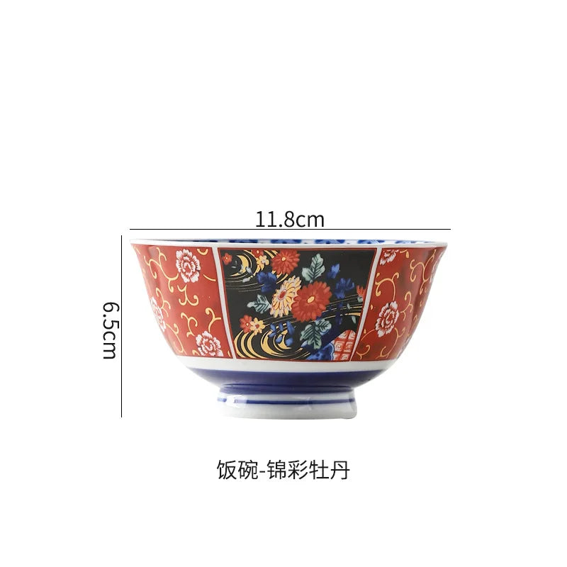 Bol en Céramique – Soupe & Riz avec Couvercle – Fabrication Artisanale – Shokuiku sans couvercle | Studio Nichijo Paris