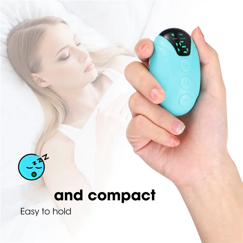 Dispositif Sommeil A02F EMS Micro-Courant - Nemuri – | Studio Nichijo Paris