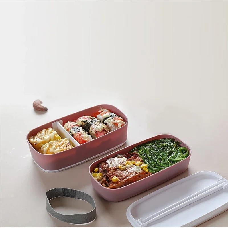 Lunch Box Chauffante Portable Électrique – | Studio Nichijo Paris