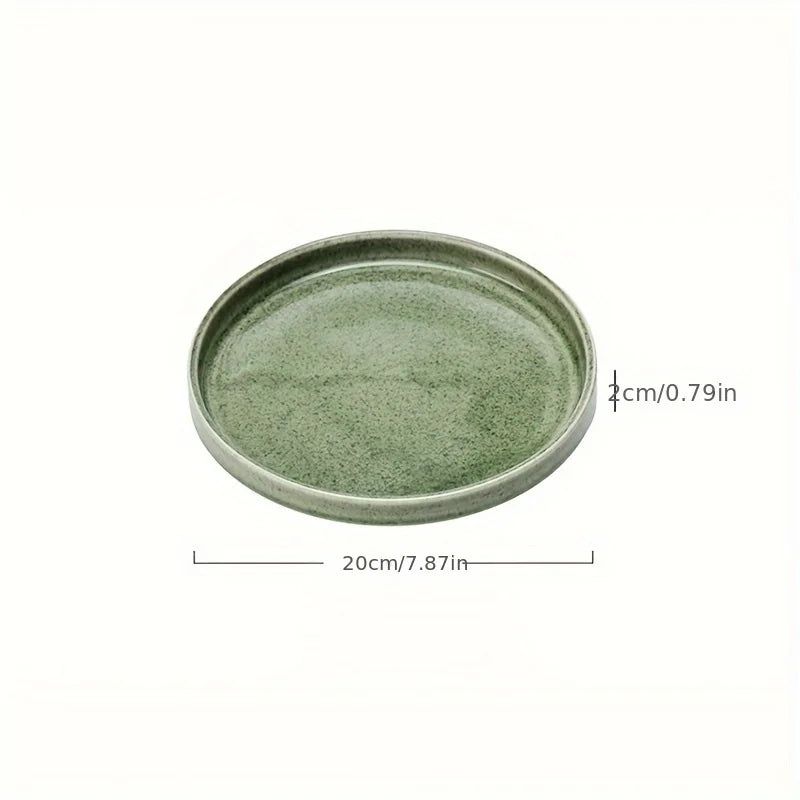 Coffret Cérémonie du Thé Matcha en Céramique – Fabrication Artisanale – | Studio Nichijo Paris
