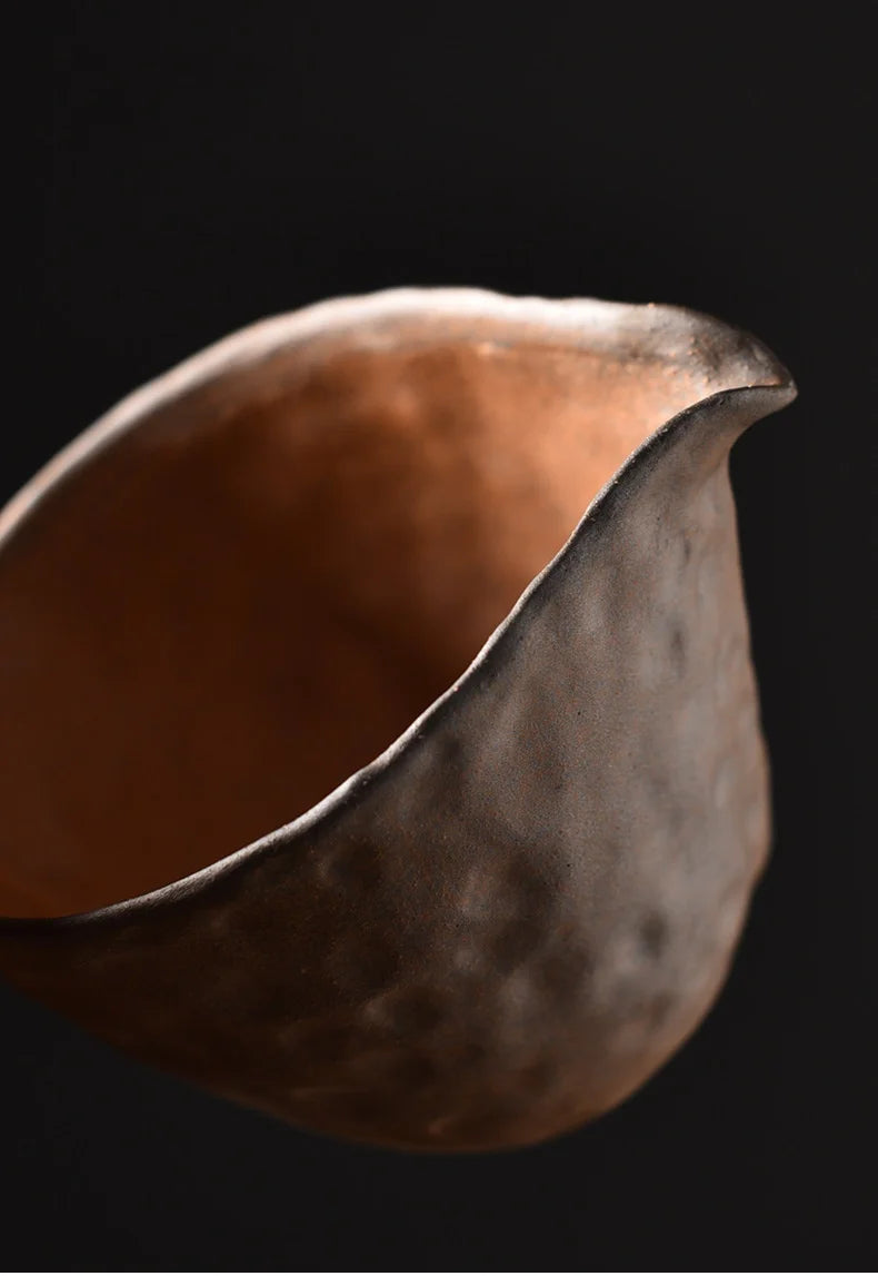 Pichet à Thé Céramique Fine Japonais – Fabrication Artisanale – | Studio Nichijo Paris