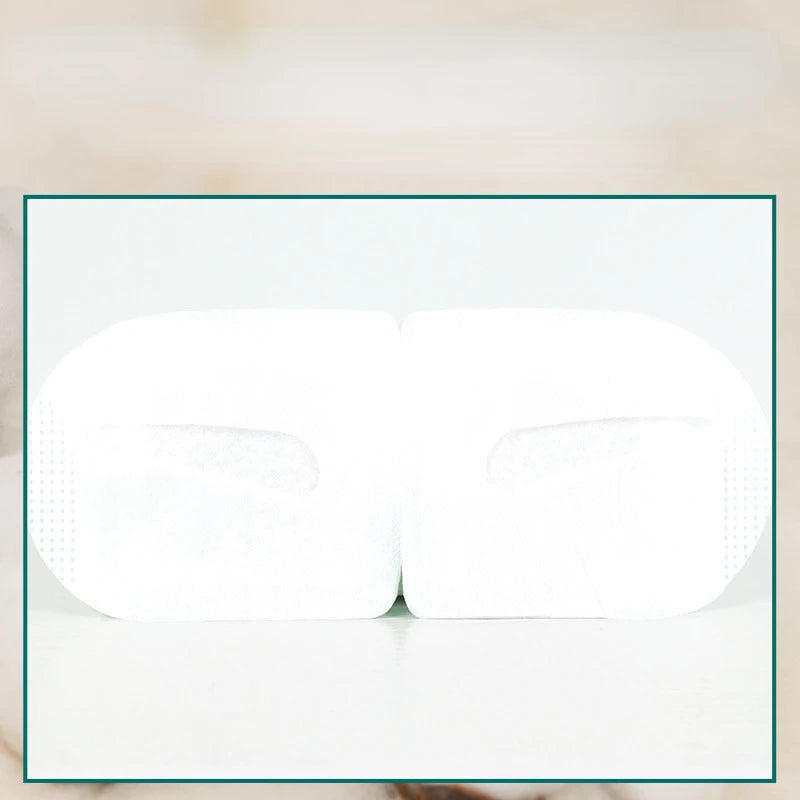Masques Oculaires Chauffants Jetables x20 - Nemuri – | Studio Nichijo Paris