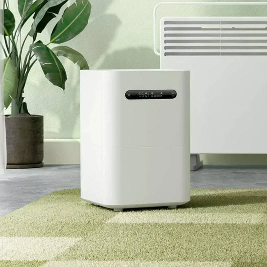 Humidificateur Smartmi Pur 2 Antibactérien - Nagomi