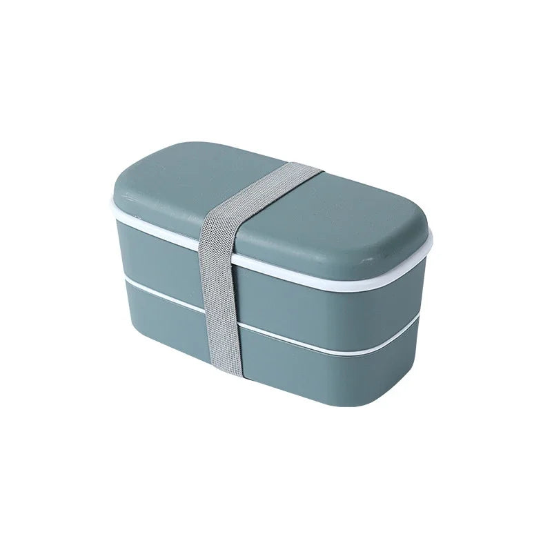 Lunch Box Chauffante Portable Électrique – Vert | Studio Nichijo Paris