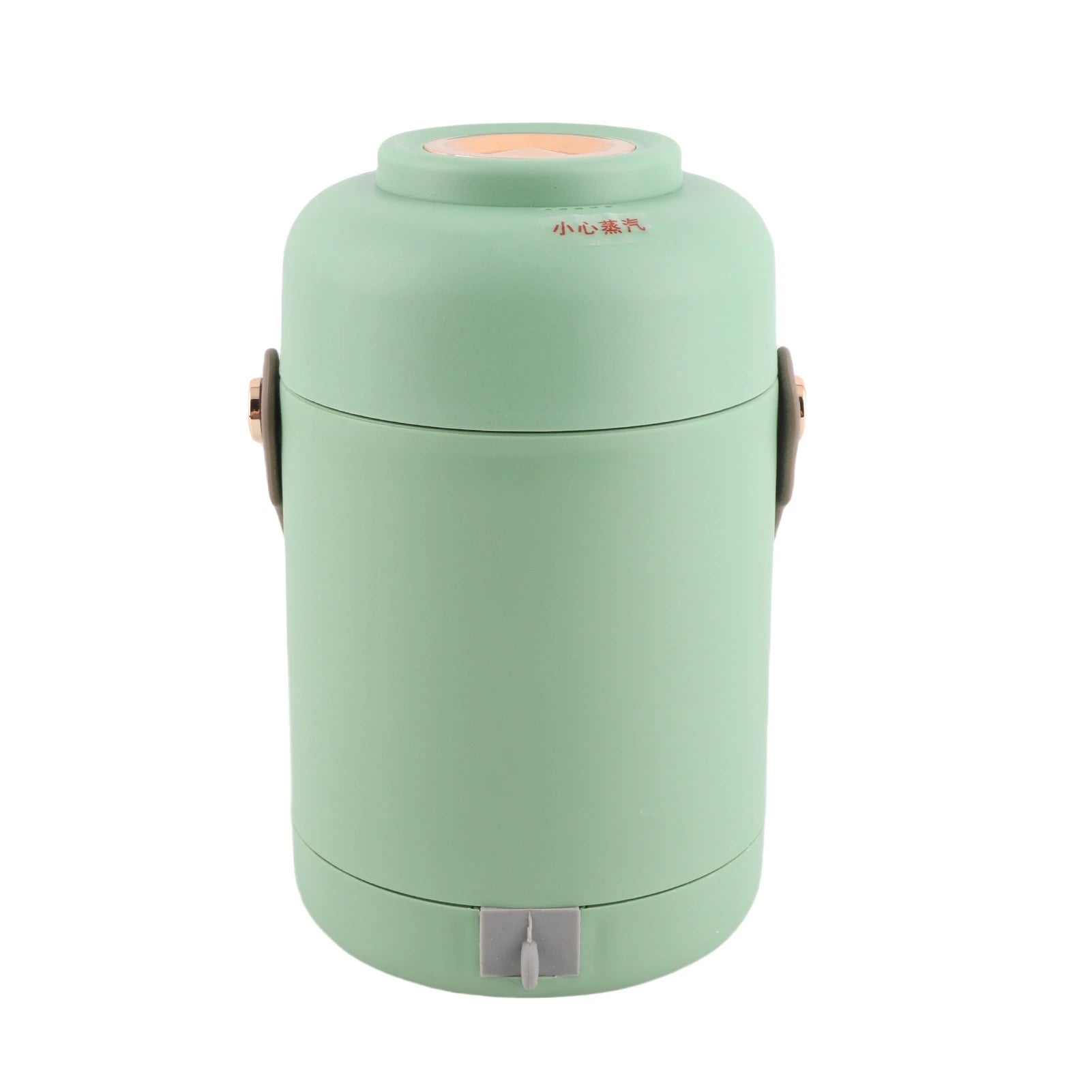 Marmite Électrique Portable 500W Voyage Mini – | Studio Nichijo Paris