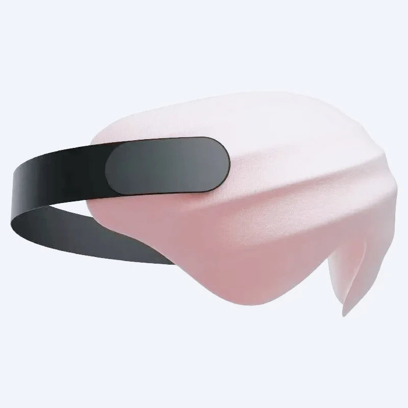 Masseur Oculaire Chauffant 3D - Anti-fatigue – | Studio Nichijo Paris