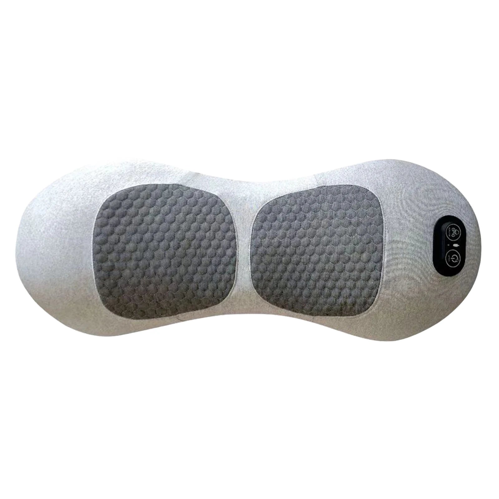 Masseur Dos Shiatsu 3-en-1 Portable - Multi-Zones – Ten-chi (Harmonie Ciel et Terre) | Studio Nichijo Paris