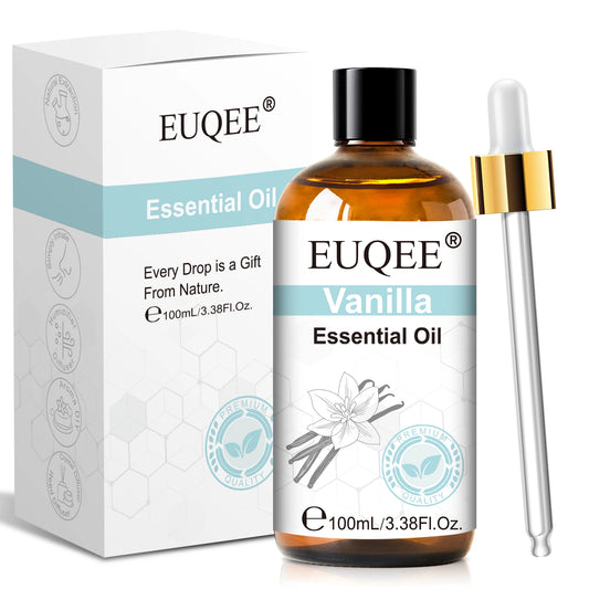 Huiles Essentielles Pures 100ml - Kaori