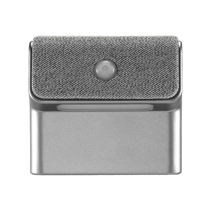 Lampe Murale à Détecteur - USB-C Rechargeable – | Studio Nichijo Paris