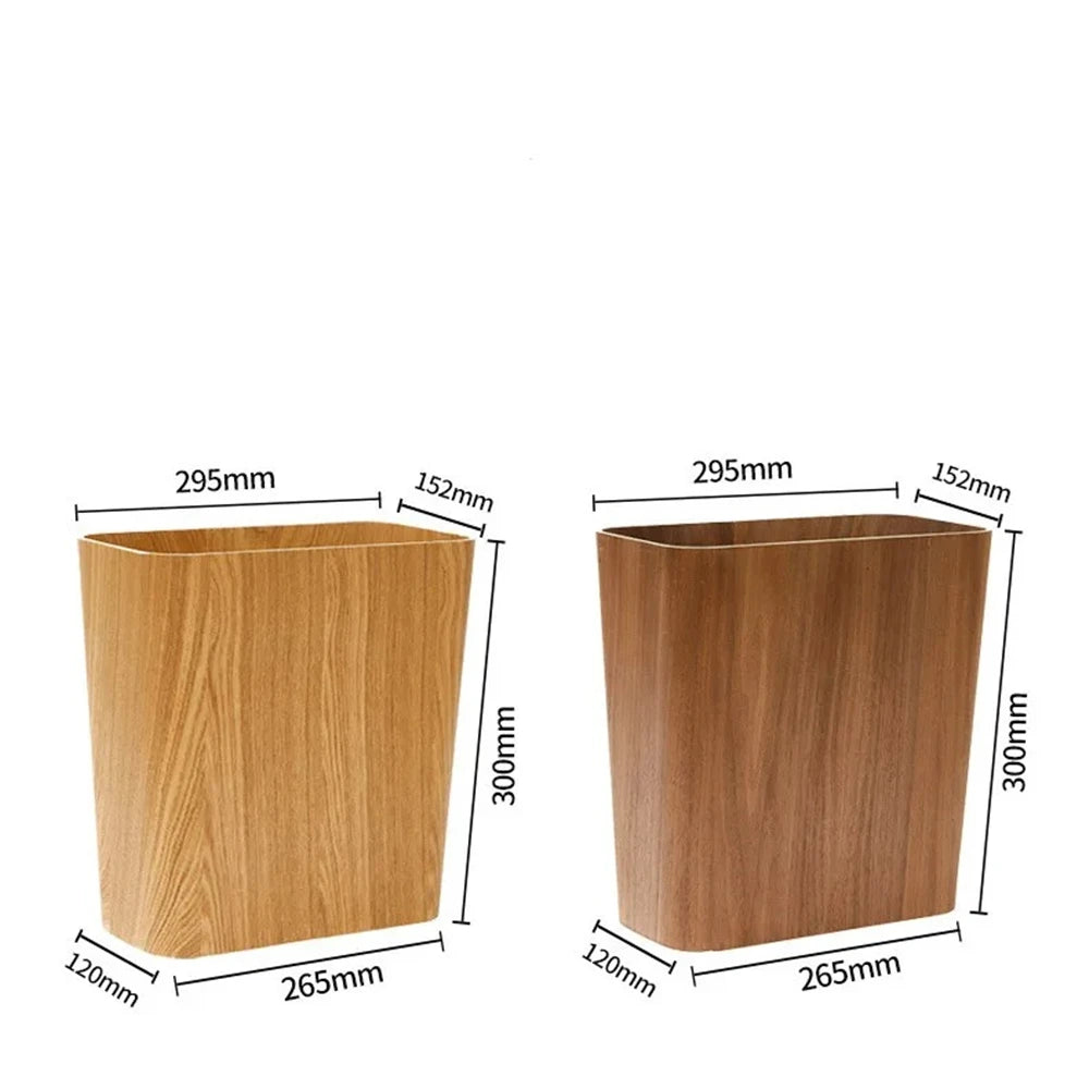 Corbeille Bois Japonaise – Fabrication Artisanale – | Studio Nichijo Paris