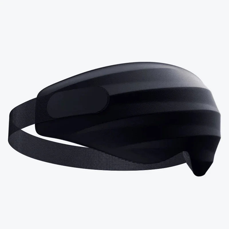 Masseur Oculaire Chauffant 3D - Anti-fatigue – | Studio Nichijo Paris
