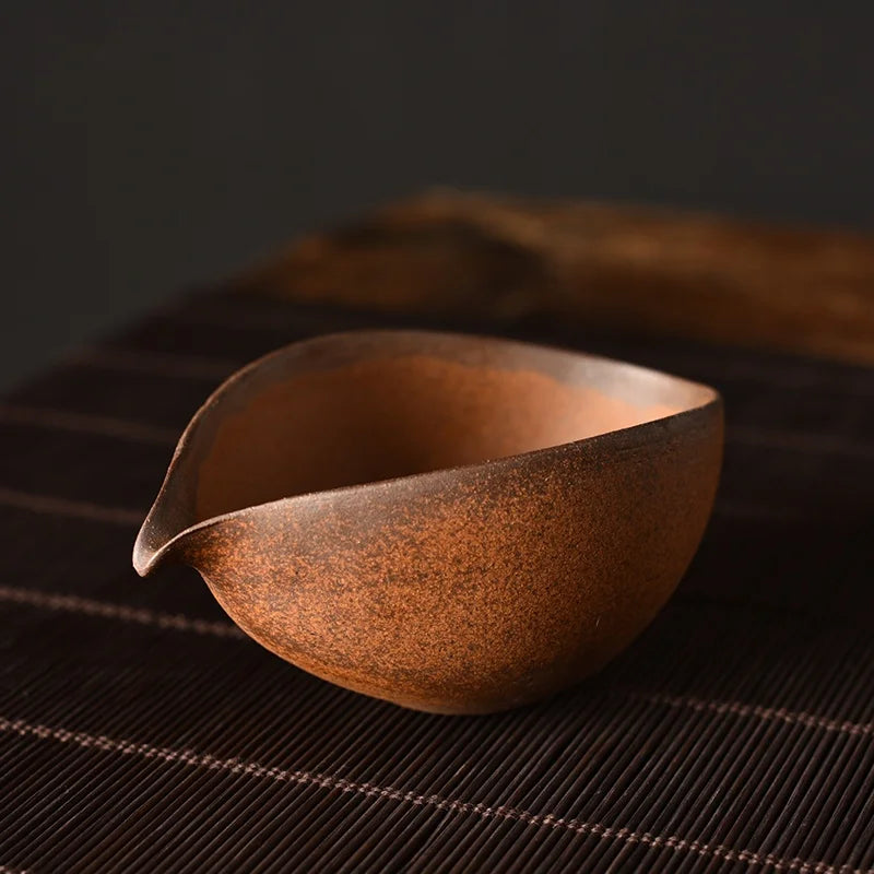 Pichet à Thé Céramique Fine Japonais – Fabrication Artisanale – | Studio Nichijo Paris